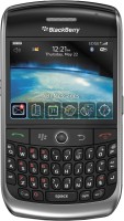 BlackBerry Curve 8900(Black)