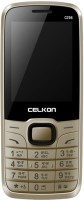 Celkon C298(Black & Gold) - Price 1440 14 % Off  