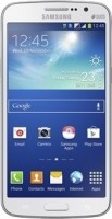 Samsung Galaxy Grand 2 (White, 8 GB)(1.5 GB RAM) - Price 9590 46 % Off  