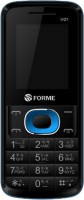 Forme Find F105(Black & Blue) - Price 715 20 % Off  