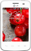 LG Optimus L3 II E435 (White, 4 GB)(512 MB RAM)