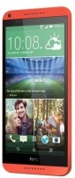 HTC Desire 816 Dual Sim (Orange, 8 GB)(1.5 GB RAM) - Price 24929 10 % Off  