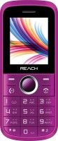 Reach Cogent Mini(Purple) - Price 899 18 % Off  