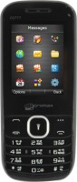 Micromax CG777 BLACK CDMA+GSM(Black) - Price 1540 44 % Off  