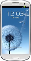 Samsung Galaxy S3 Neo (Marble White, 16 GB)(1.5 GB RAM) - Price 12500 40 % Off  