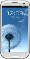SAMSUNG Galaxy S3 Neo (Marble White, 16 GB)(1.5 GB RAM)