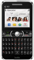 Lemon IQ 707(Silver)