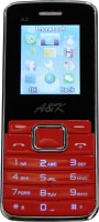 AK Bar Phone A 2(Red, Black) - Price 599 49 % Off  