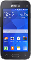 SAMSUNG Galaxy S Duos 3 (Charcoal Grey, 4 GB)(512 MB RAM)