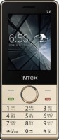 Intex Z6(Silver, Black) - Price 1375 16 % Off  