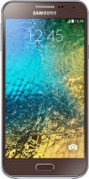 Samsung Galaxy E5 (Brown, 16 GB)(1.5 GB RAM) - Price 9999 43 % Off  