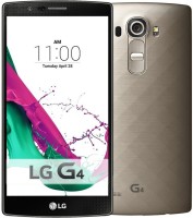 LG G4 (Shiny Gold, 32 GB)(3 GB RAM) - Price 19990 51 % Off  