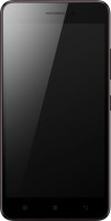 Lenovo Sisley S60 (Graphite Grey, 8 GB)(2 GB RAM) - Price 13000 7 % Off  