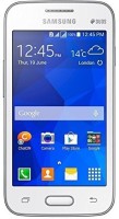 Samsung Galaxy Ace NXT (Ceramic White, 4 GB)(512 MB RAM) - Price 6150 17 % Off  