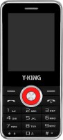 Yking Y-80(Black & Red) - Price 749 50 % Off  
