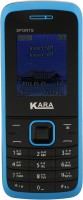 Kara Sports(Blue) - Price 599 40 % Off  