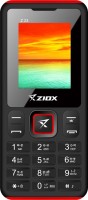 Ziox Z 23(Black & Red) - Price 920 13 % Off  