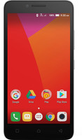 Lenovo A6600 (Black, 16 GB)(1 GB RAM)