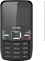 Forme Forme Q600(Black) - Price 888 25 % Off  