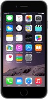 APPLE iPhone 6 (Grey, 128 GB)