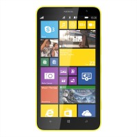 Nokia Lumia 1320 (Yellow)(1 GB RAM)