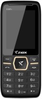 Ziox S 337+(Black & Gold) - Price 1419 32 % Off  