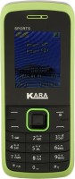 Kara Sports(Green) - Price 593 40 % Off  