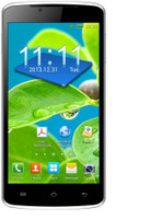 Datawind PocketSurfer 3G5 (Black, 4 GB)(512 MB RAM)