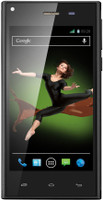 XOLO Q600S (Black, 4 GB)(1 GB RAM)