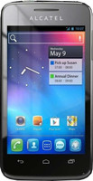 Alcatel OT 5020E (4 GB)(512 MB RAM)