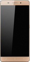 Gionee Marathon M5 lite CDMA (Gold, 32 GB)(3 GB RAM)