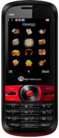 Micromax X246(Black & Red) - Price 1438 28 % Off  