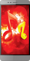 Intex Aqua Music (Grey, 16 GB)(2 GB RAM) - Price 9500 4 % Off