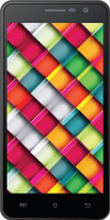 Intex Cloud Crystal 2.5 D (Black, 16 GB)(3 GB RAM)