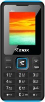 Ziox Z23(Black & Blue)