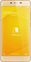 mPhone 7 Plus (Gold, 64 GB)(4 GB RAM) - Price 19999 20 % Off  