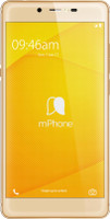 mPhone 7 Plus (Gold, 64 GB)(4 GB RAM)