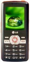 LG LG6300(Black and Orange)
