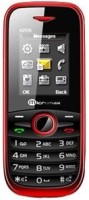 Micromax X226+(Red)