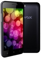 Vox Kick K7 (Black, 4 GB)(512 MB RAM) - Price 2799 30 % Off  