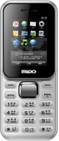 Mido D19(White, Black) - Price 595 