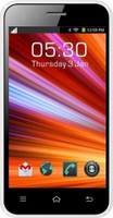 Celkon Smartron A87 (White, 512 MB)(512 MB RAM)