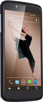 XOLO Q900T (Black, 4 GB)(1 GB RAM)