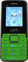 AK Bar Phone A 2(Green, Black) - Price 599 49 % Off  