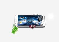 samsung galaxy j2 storage and ram