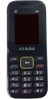 GAMMA M4(Black) - Price 799 5 % Off  
