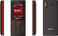 Zen X53 Beats(Black & Red) - Price 799 