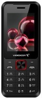 Videocon Bazoomba V2FA(Black & Red) - Price 949 44 % Off  