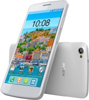 Intex Aqua Star II HD (White, 8 GB)(1 GB RAM)