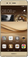 Huawei P9 (Prestige Gold, 32 GB)(3 GB RAM) RS.39999.00